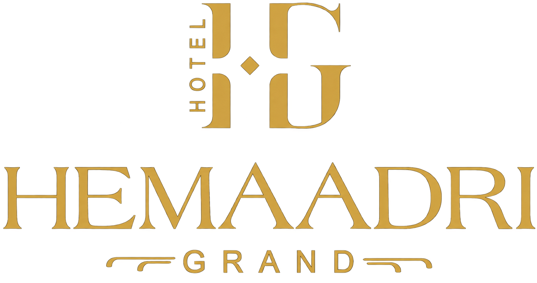 Hotel Hemaadri Grand
