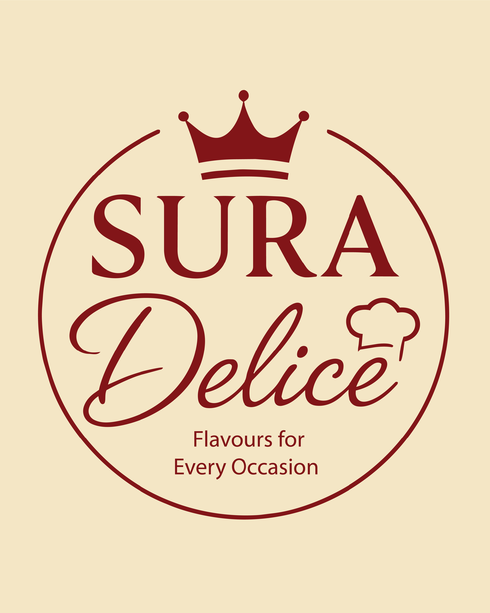 Sura Delice - Flavours for Every Occasion
